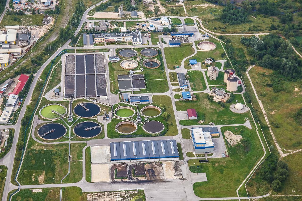 Lima Alasan Mengapa Air Limbah Industri Harus Diolah Terlebih Dahulu Sebelum Dibuang