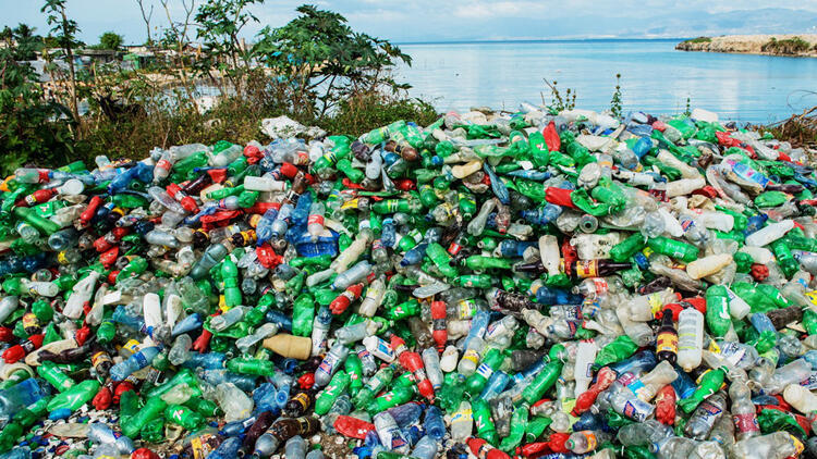 5 Tips Mengurangi Sampah Plastik Dalam Kehidupan Sehari-Hari